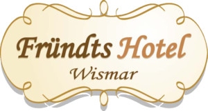 Fründts Hotel Wismar